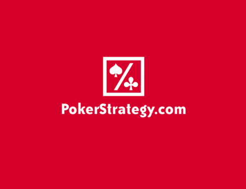 Получение бездепов на PokerStrategy