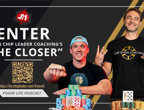 The Closer by Chip Leader Coaching