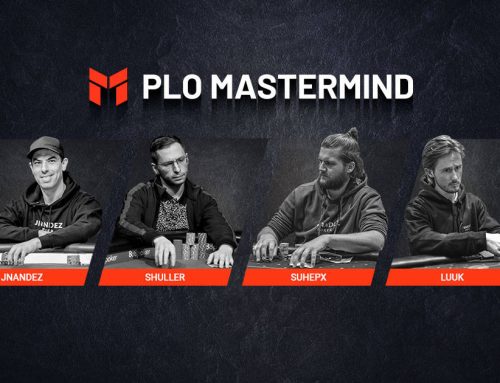 PLO Mastermind JNandez