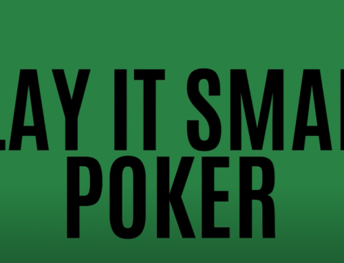 Playitsmart Poker