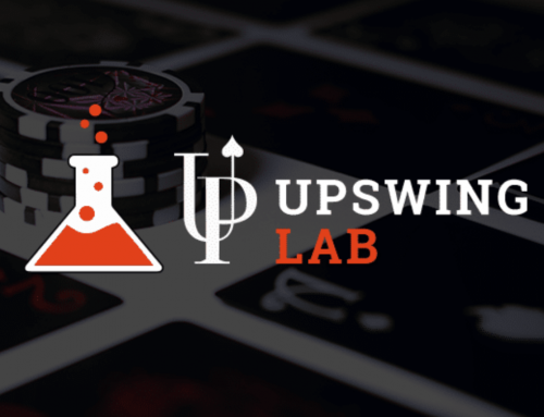 Upswing Poker – UPSWING LAB COACHING. LAB CORE STRATEGY (ENGLISH)