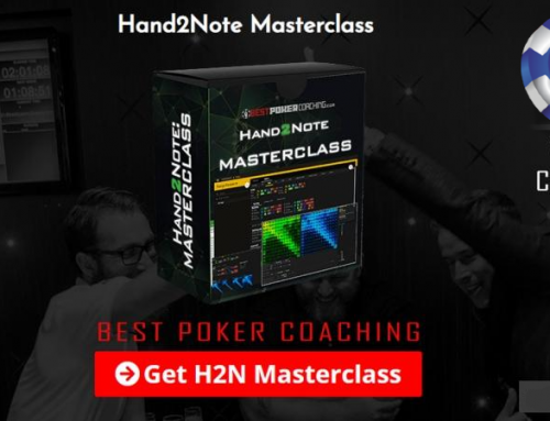 BPC – Hand2note Masteclass