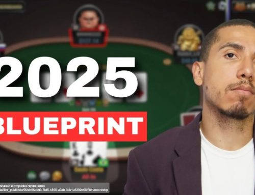 GTO Blueprint – Saulo Costa