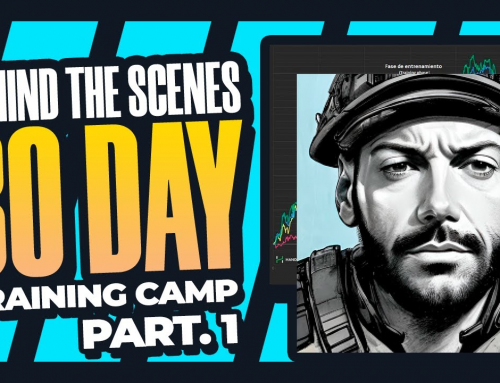 30 Day Training Camp – PokerDetox