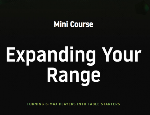 Expanding Your Range 2025