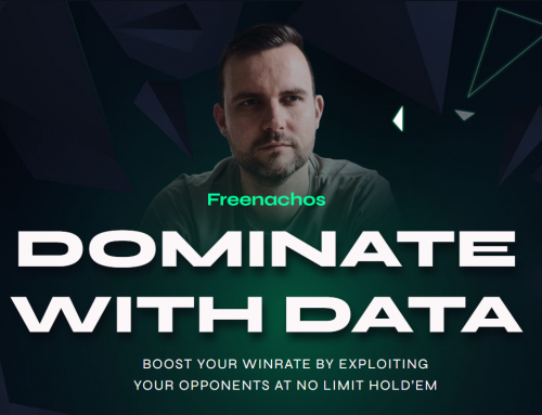 Dominate with Data by RIO