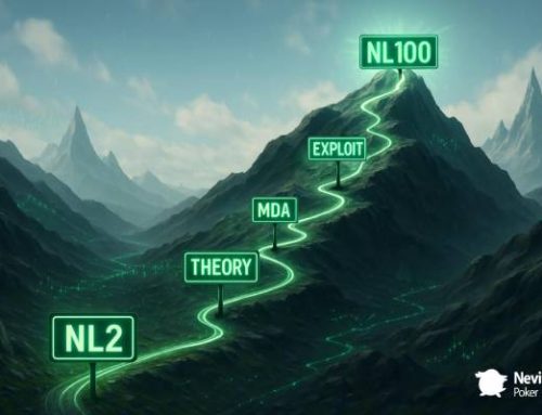 NeviR Poker The Ultimate Guide. Crush from NL2 to NL100