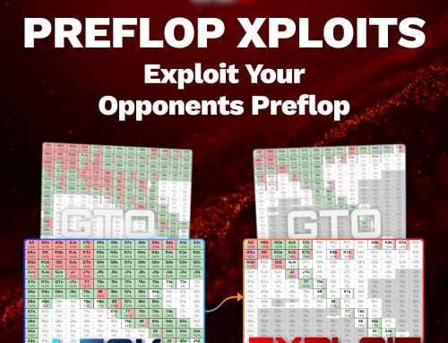 2 Card Confidence Preflop Xploits