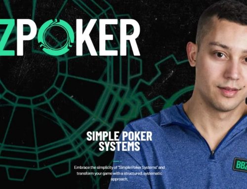 BBZ. Simple Poker Systems
