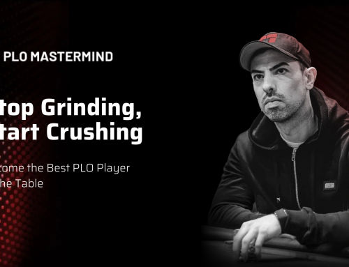 PLO5 Mastermind