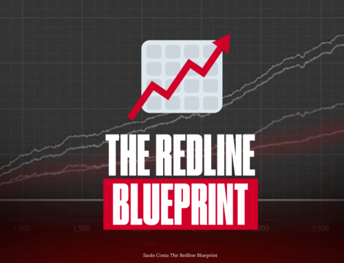 Saulo Costa The Redline Blueprint