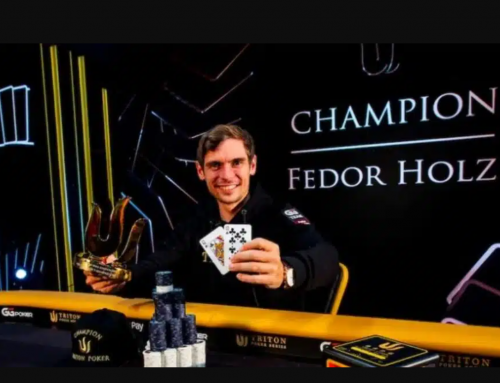 MTT Masterclass by Fedor Holtz